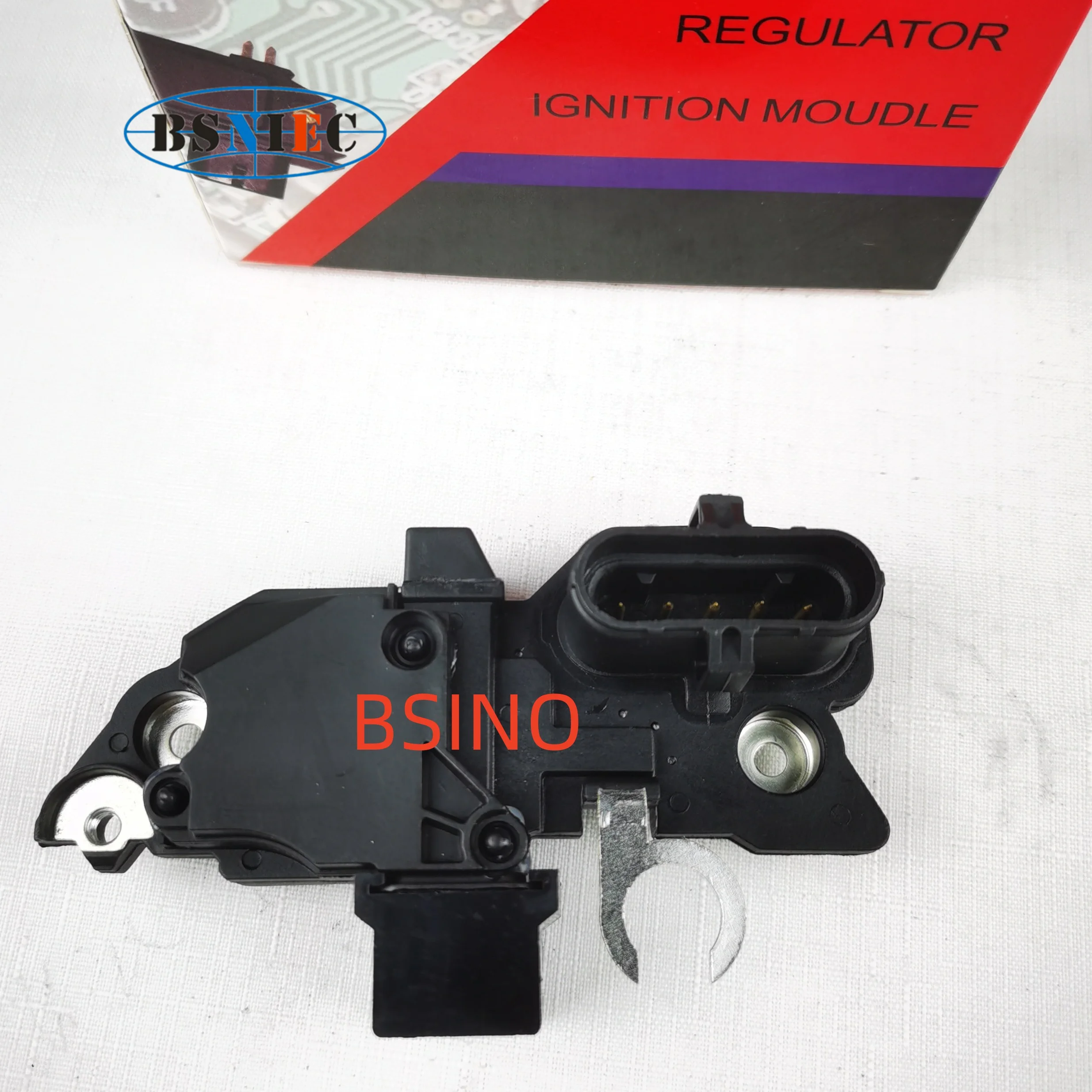 Alternator Voltage Regulator IC Cutout B3-B297 IB297 YRV323