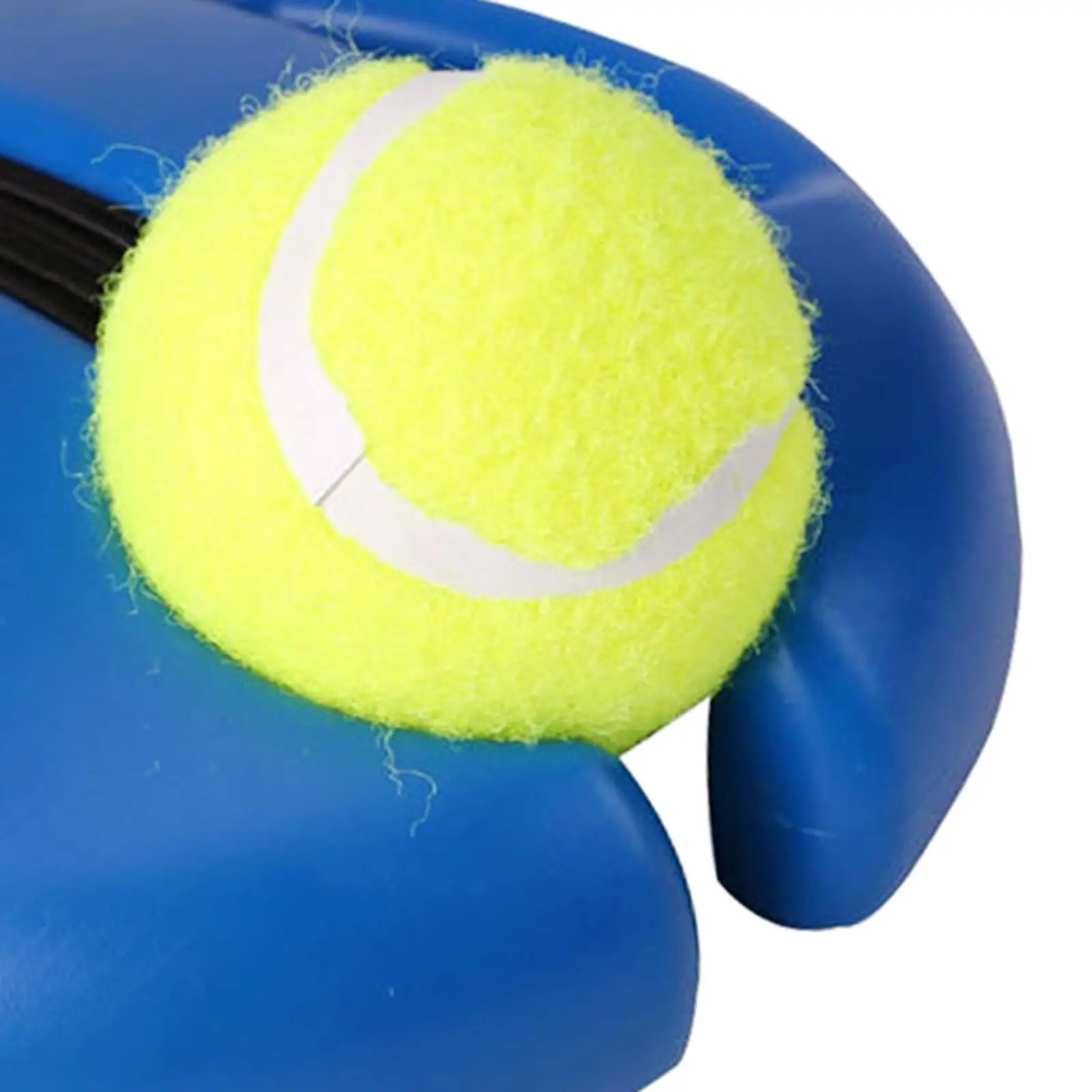 Tennis Trainer Rebound Ball Single Tennis Trainer for Kids Adults