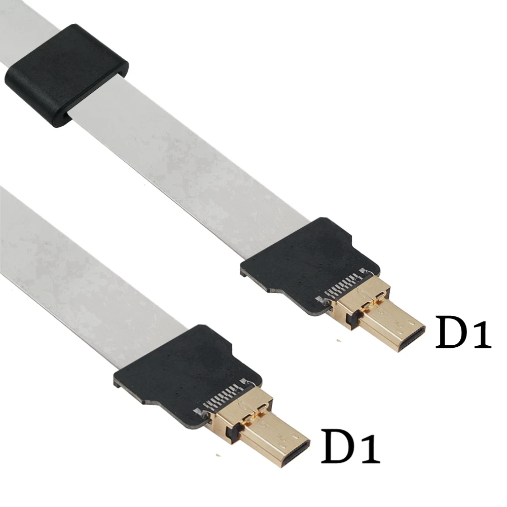 Фото Миниатюрная воздушная камера Xiaoshangou, камера движения HDMI, видео HD линия DJPTZ, линия передачи изображения №4