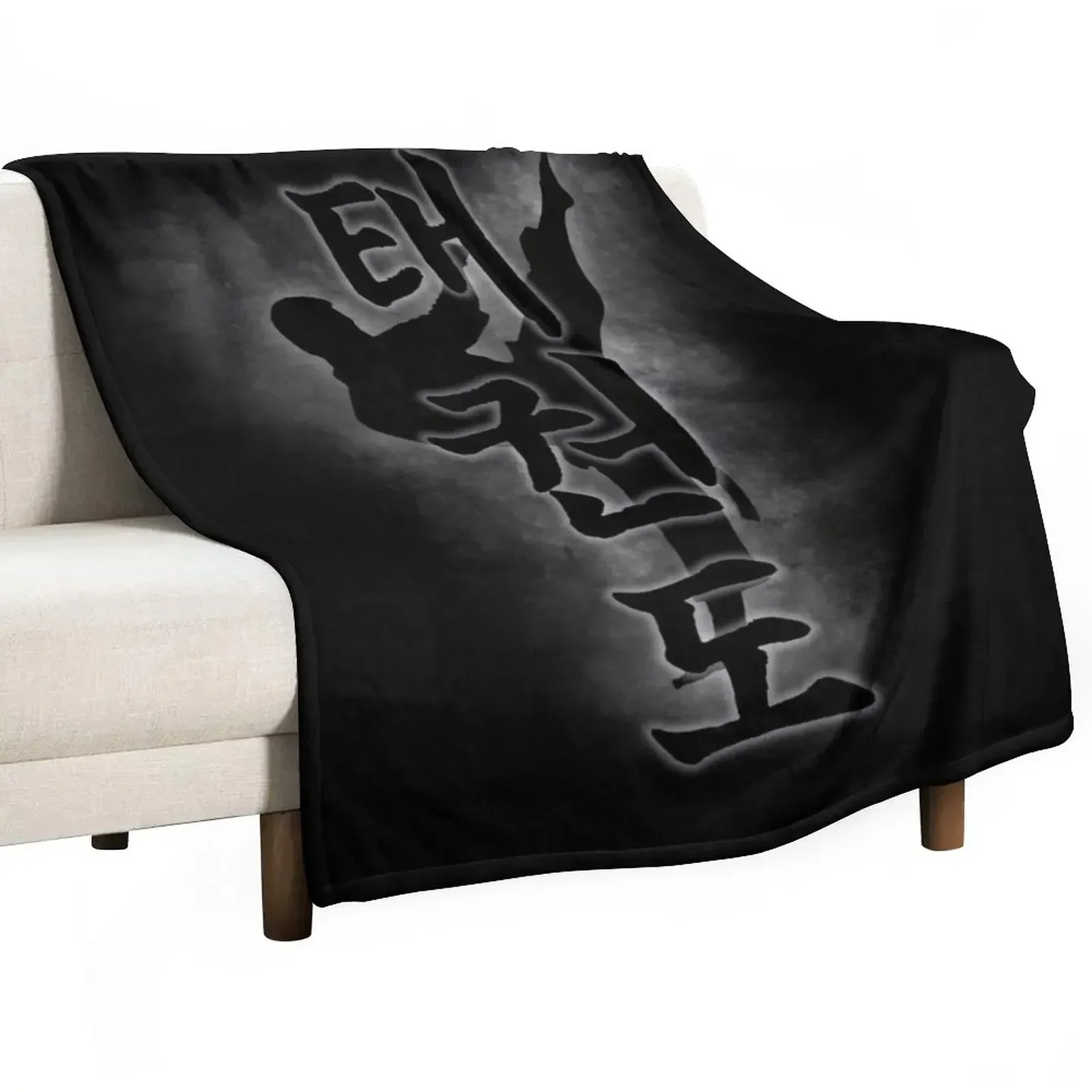 

Taekwondo - Men's 2 Throw Blanket Shaggy Luxury St Blankets