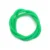 Green Silicone tube