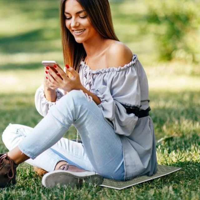 Folding Sit Pad