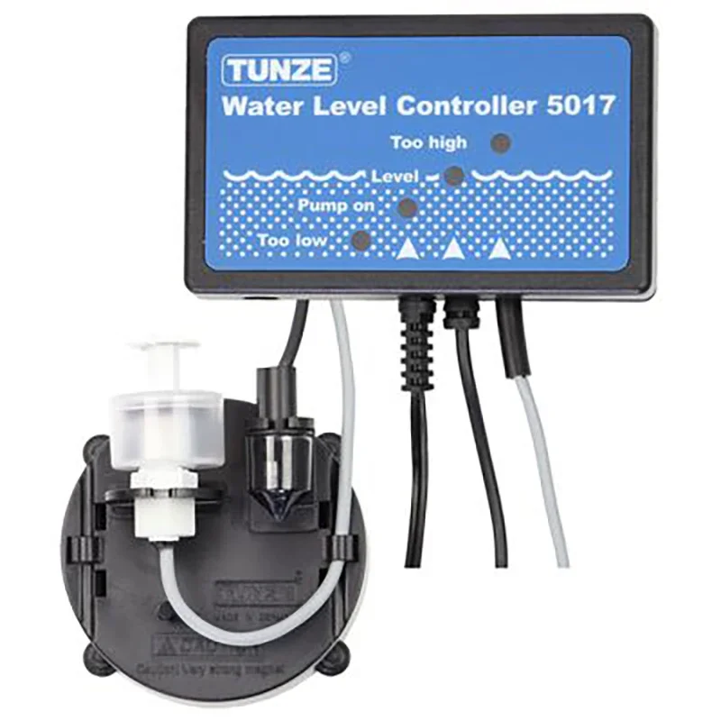 

TUNZE Automatic Water Supplement 3155