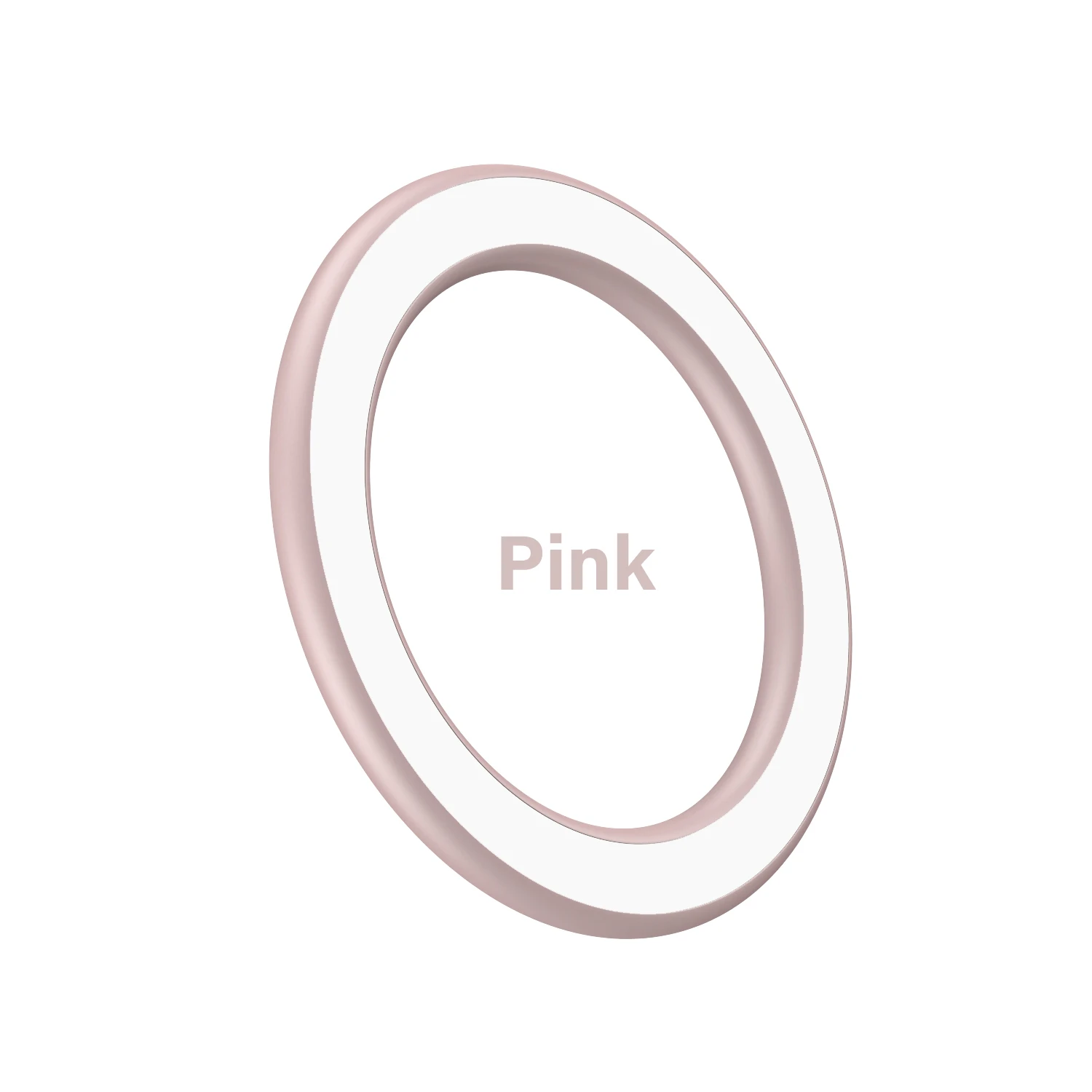 Universal Magnetic Ring Holder Stand with Super Magnet
