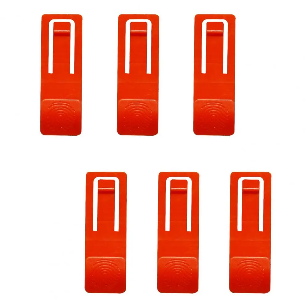 

Plastic Surfboard Fins Premium Surfboard Fins Durable Easy-to-install Accessories for Longboards Paddleboards More