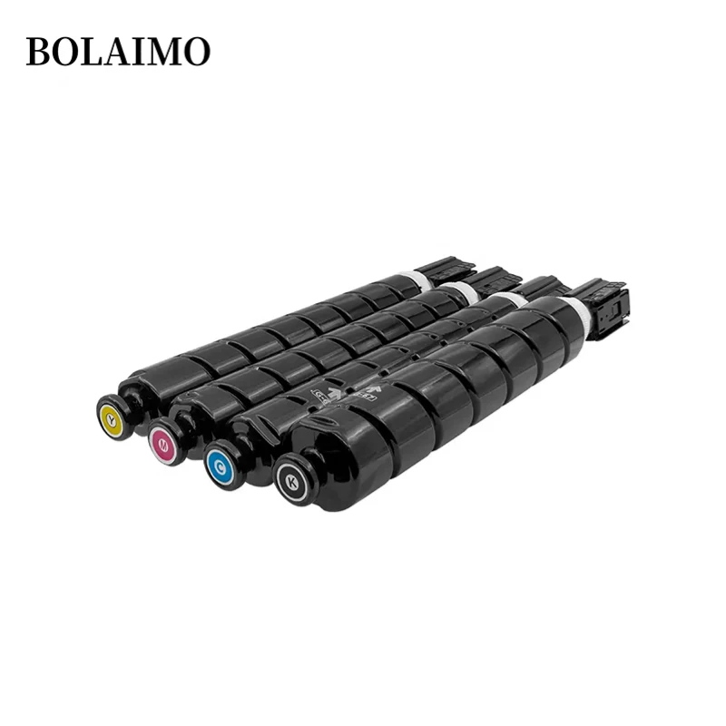 1Set NPG67 GPR53 C EXV49 Toner Cartridge For Canon iR C3020 C3025 C3120 C3125 C3320 C3325 C3330 C3520 C3525 C3530 Compatible