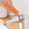 1 Pc Easy Limescale Eraser Rubber Household Kitchen Cleaning Tools Kitchen Toilet Rust Brush Bathroom Glass Rust Remover 1