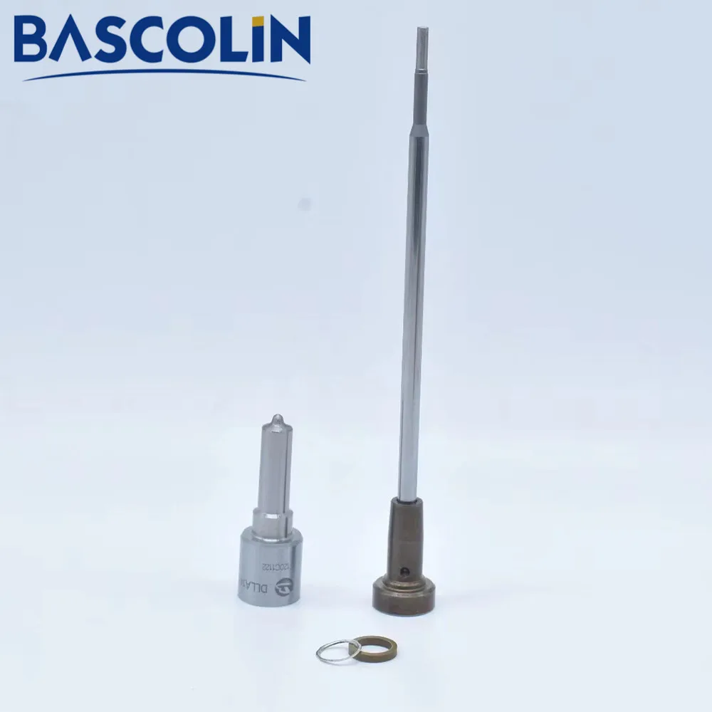 

Комплекты для ремонта инжектора Bascolin 0445110317, инжектор с общей топливной магистралью, комплекты для капитального ремонта 0 445 110 317 DK4A1112010
