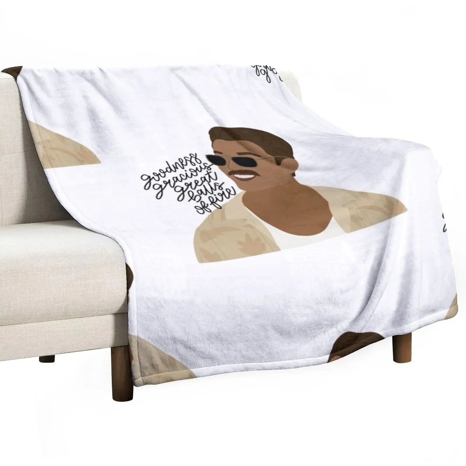 

Rooster Piano Throw Blanket Thin Blankets Soft Plush Plaid Decorative Throw Blanket