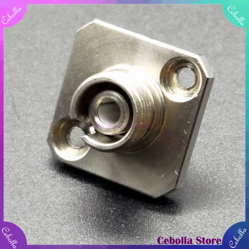 1 Pz Connettore Otdr Adattatore Fc Per Jdsu Mts-2000 Mts-4000 Viavi Smart Otdr Yokogawa Aq1000 Aq1210