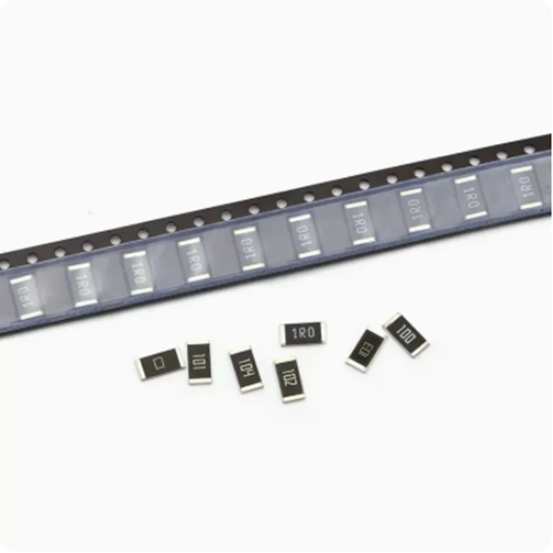 

Резистор 2512 1% SMD, 10 шт., 0R ~ 10M 1W 0 1 10 100 150 220 330 Ом 1K 470 K 10K 2,2 K 1R 10R 100R 150R 220R 330R 470R 1M