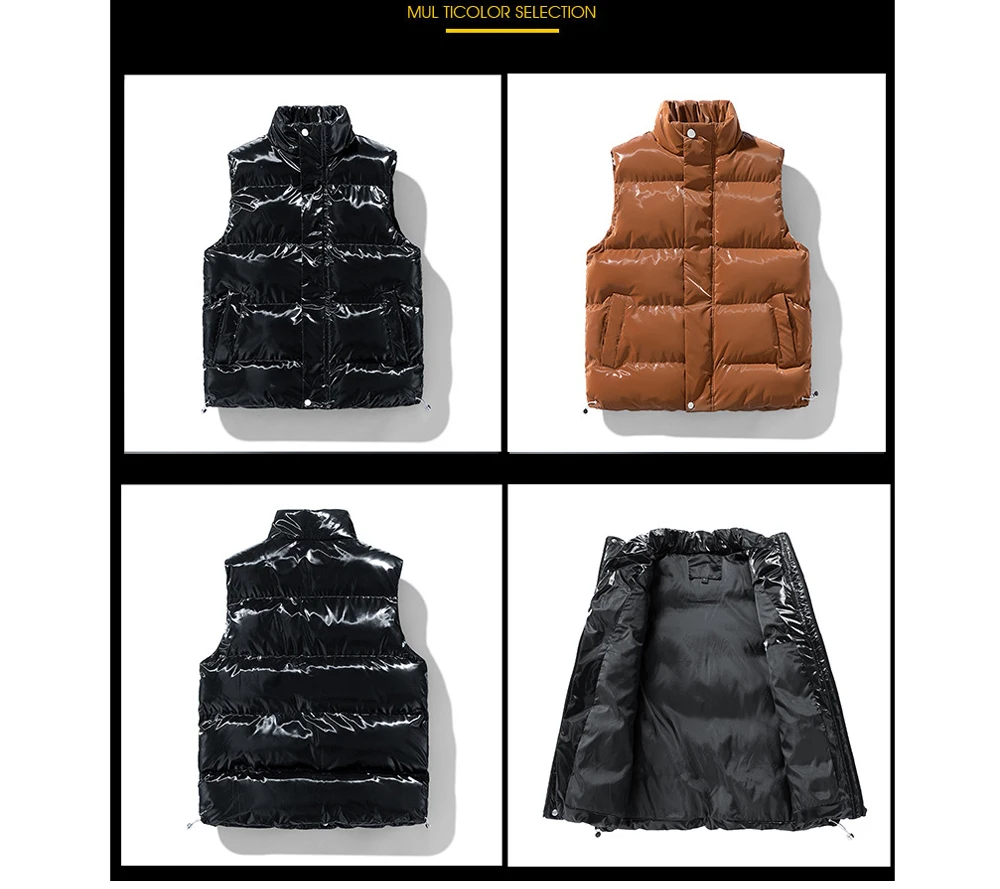 Vest Design