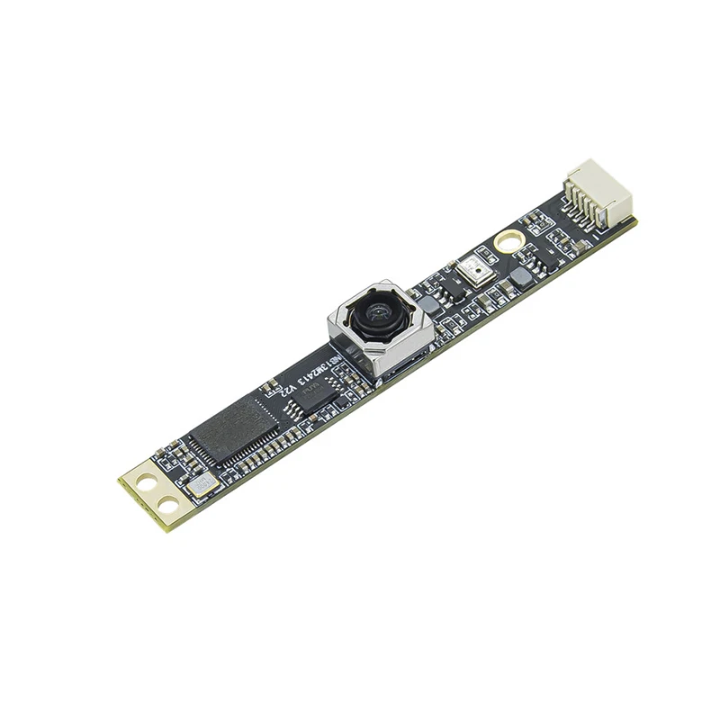 13MP 4K 30FPS Auto Focus Camera Module With Microphone 6