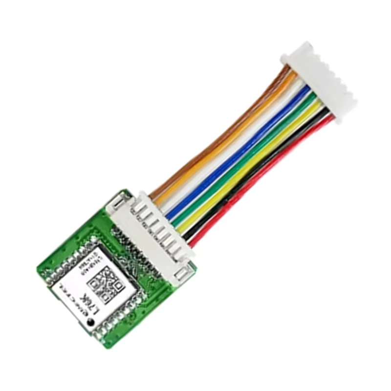 Positioning devboard Heltec T114 V2 GPS Module