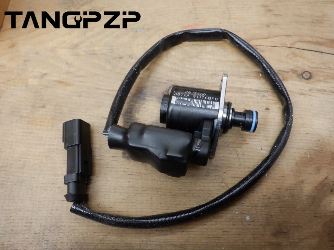 

Diesel engine spare parts fuel metering solenoid actuator 4307411 for CUMMINS