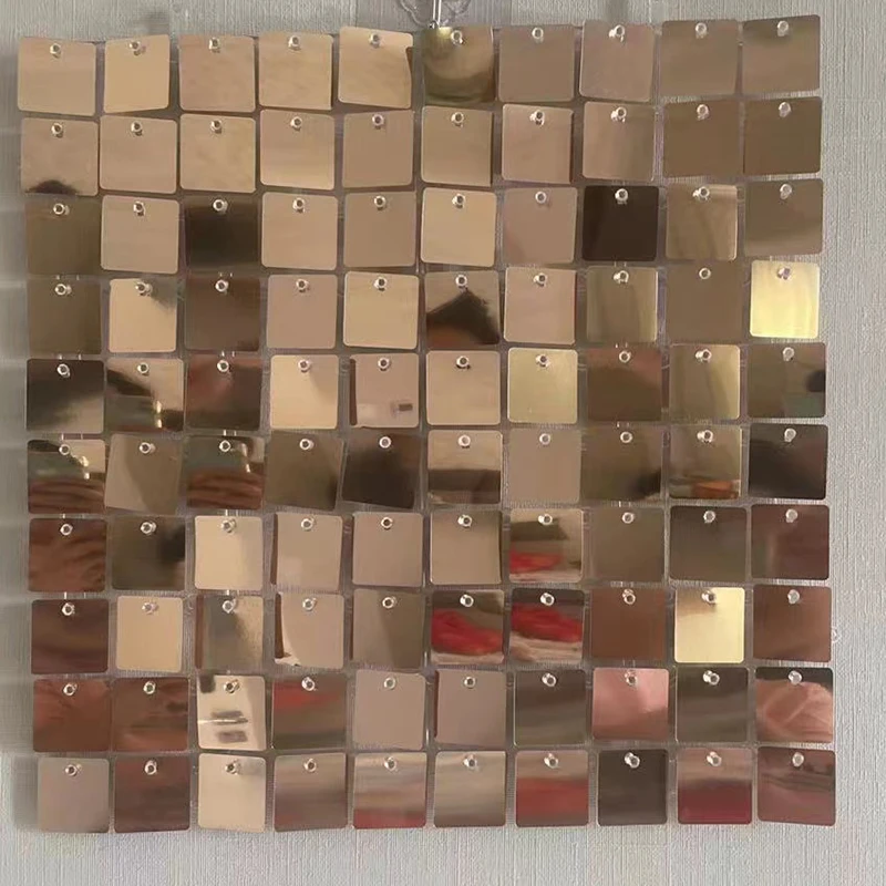 Light Champagne Gold