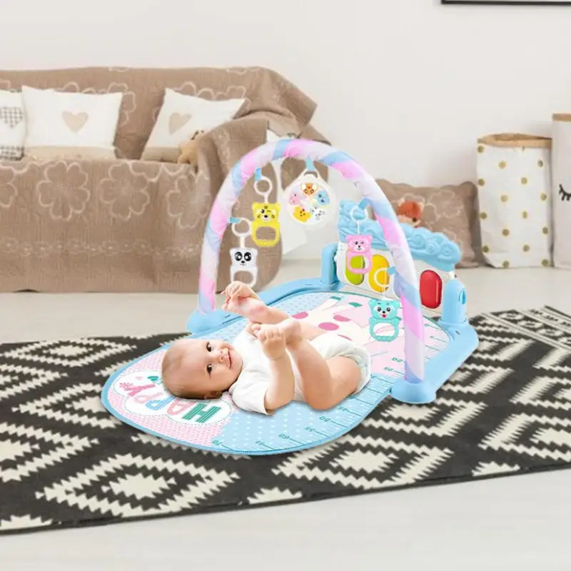 Рисунок 2 - Детское одеяло для игр для ползания