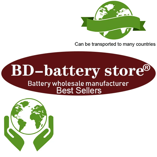 BD-Battery Store