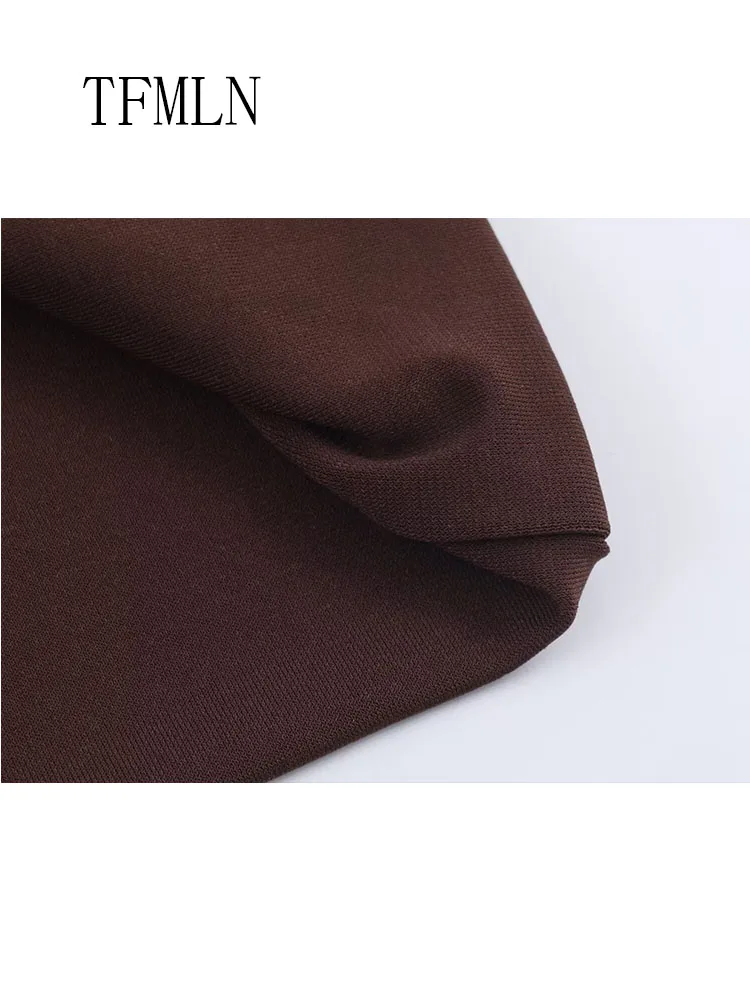 Chic Women Backless Mini Dresses Elegant Girls Translucent Night Date Dress Sexy Bow Collar Thin Causal Dress 2026 Spring Summer