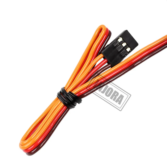 SPT 5425LV 5435LV Digital Servo Waterproof Metal Gear 25KG 35KG Large Torque for RC Car Crawler SCX10 TRX4 Upgrade Parts 6