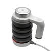 Portable Folding Outdoor Car Power Electric Water Heating Kettle For Baby Milk Powder Tea Coffee Cereals 5