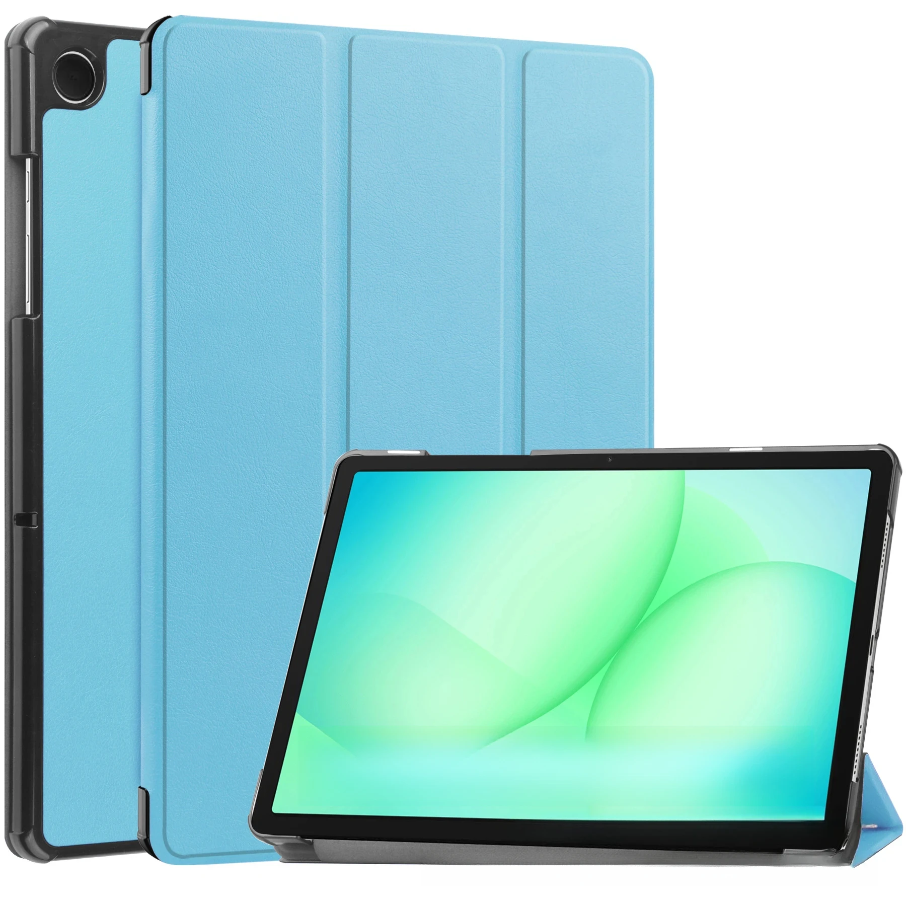 Für Galaxy Tab A11+ 11 Zoll Tablet-Hülle SM-X230 Standfunktion Schutzhülle – Detail 22