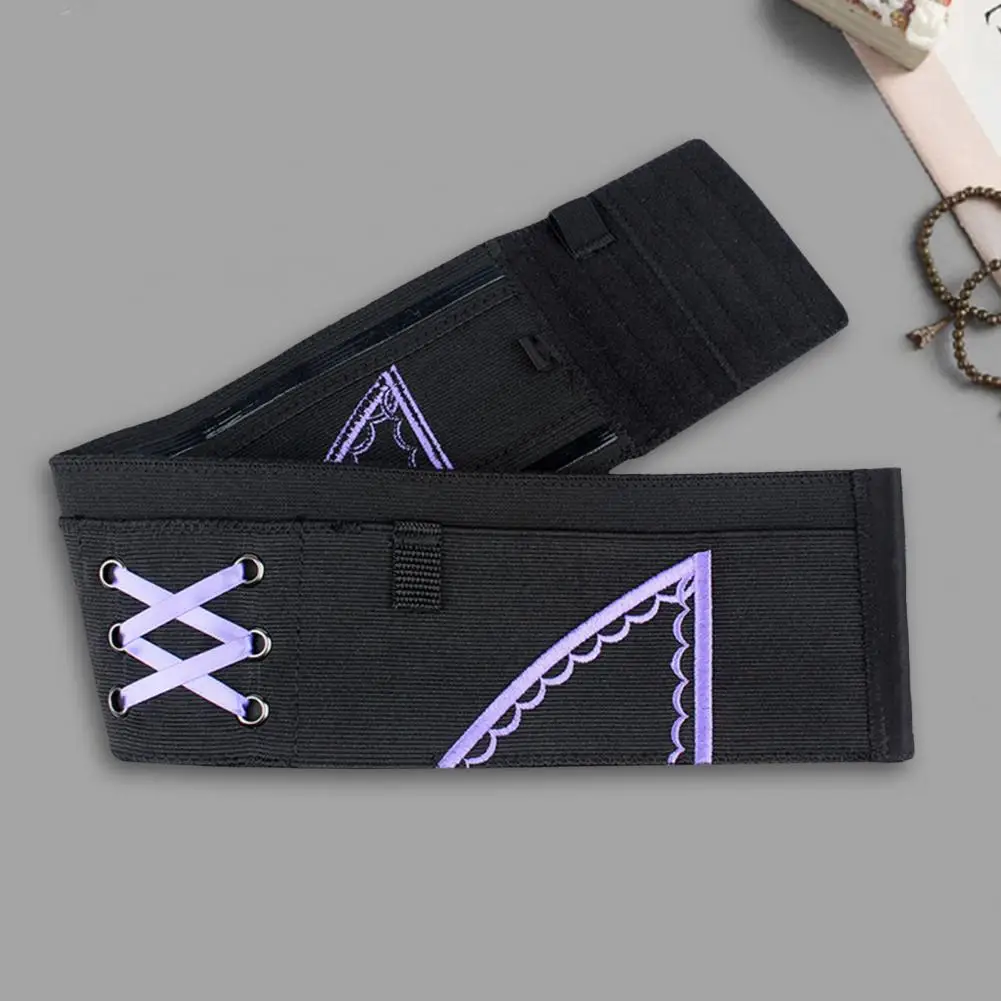 Women Thigh Holster Adjustable Invisible Leg Strap Non-slip Outdoor Hunting Thigh Strap Pistols Holder Leg Garter Wrap Belt