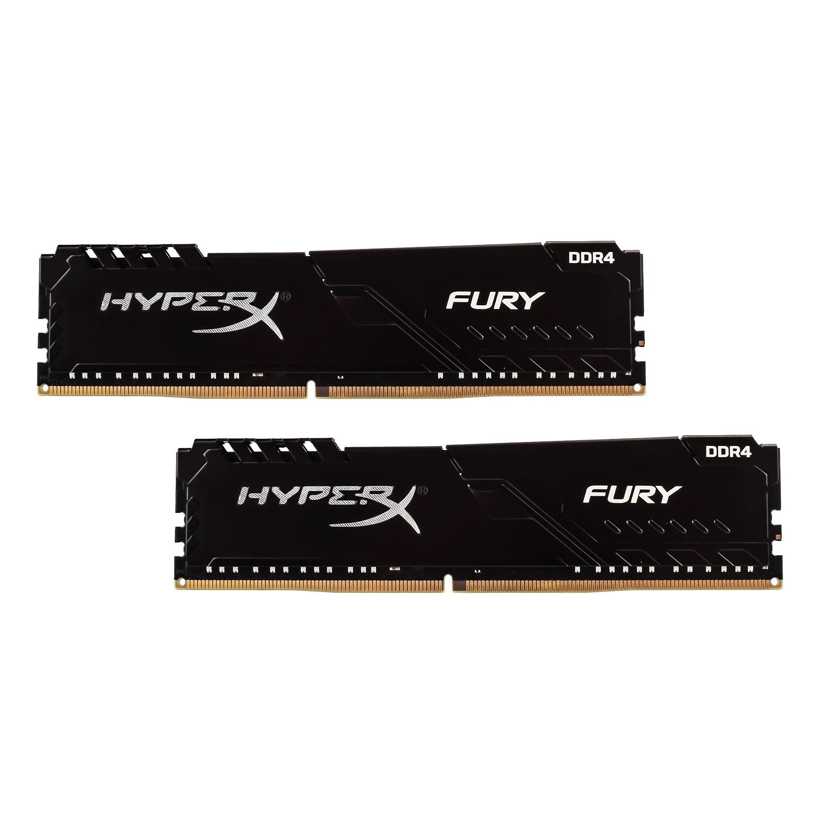 HyperX FURY DDR4 Memory 8GB 3733MHz DIMM XMP Memoria Ram 288pin