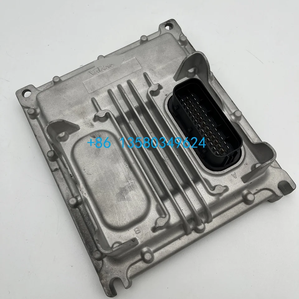 SCANIA Ecu 2423806 2450895 1711110029 2392413 1907010 AC922038A  