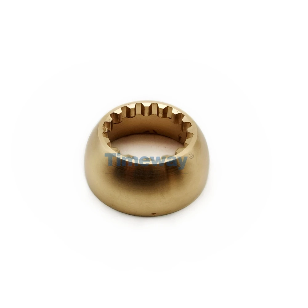 

Комплекты для ремонта поршневого насоса, направляющая шара для KOMATSU HPV140, детали гидравлического главного насоса экскаватора