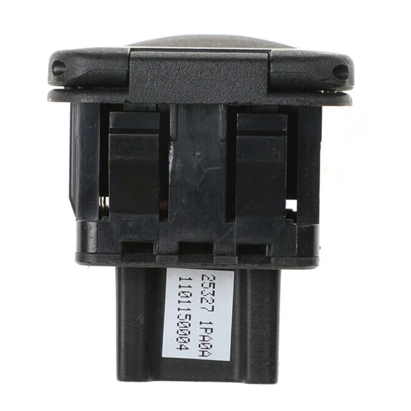 전원 전원 소켓, 닛산 NV3500 2012-2016 1103140196, 25327-1PA0A, 253271PA0A