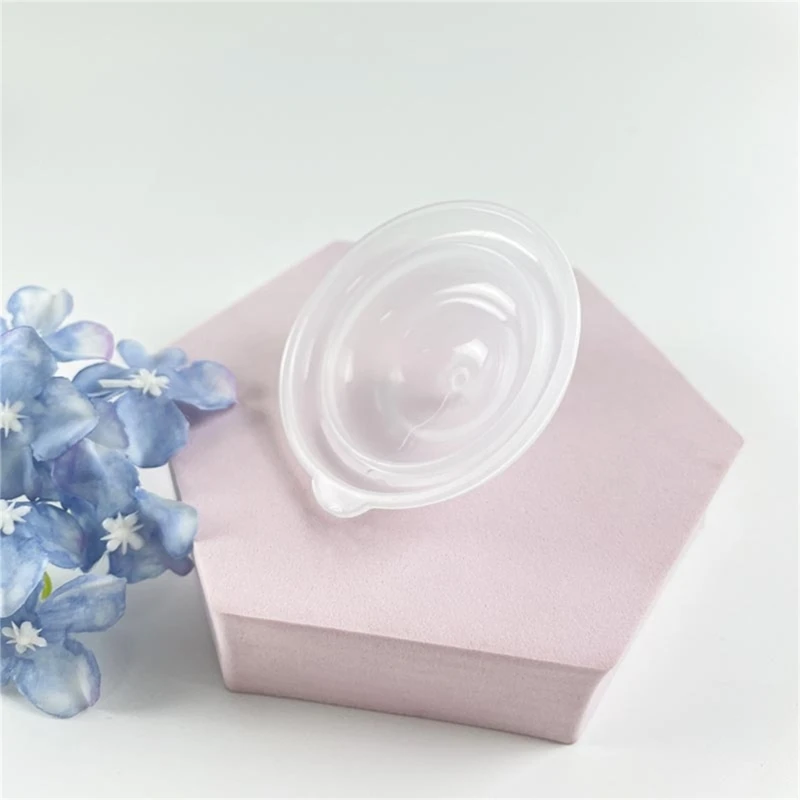Backflow Valve PP Backflow Protector for Electric Breast Pumps