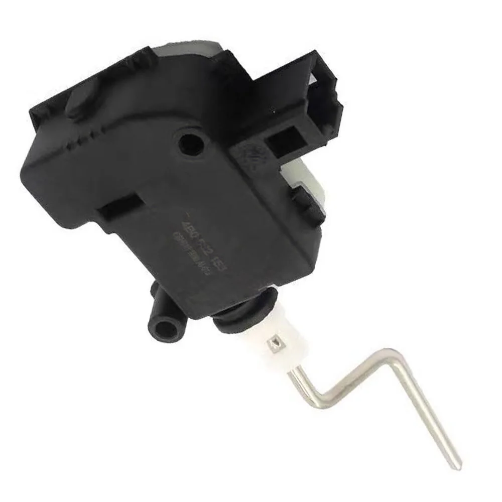 Fuel Tank Door Lid Lock Latch Actuator Motor for Audi A3 A4 B6 B7 A6 C5 C6 4B0862153 1M0959781 2Pins 5