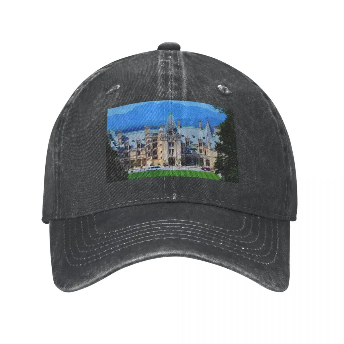 

Biltmore Cowboy Hat Luxury Hat Golf Cap |-F-| Caps Hat For Women Men'S