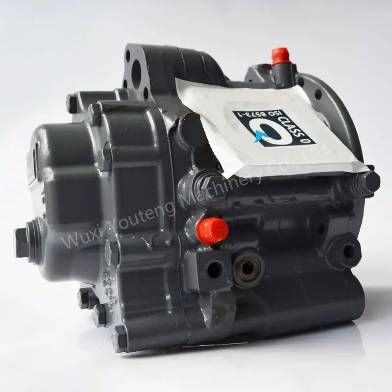 Воздушный компрессор Atlas Copco