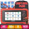 New Launch CRP129X PLUS Scanner Professional Automotive Scanner OBDII Scanner All System Diagnosis Obd2 Functions 1