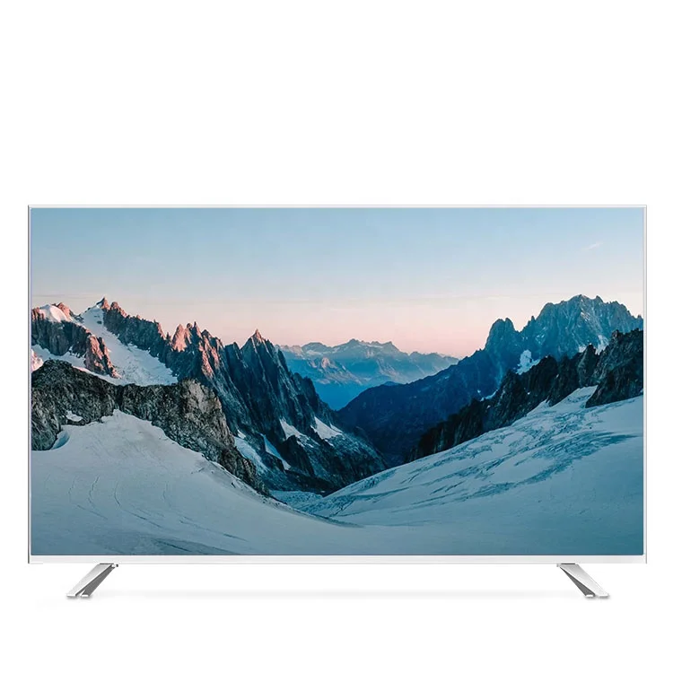 Slim frame 32 Inch Android Uhd 4K smart TV ELECTRIC EXCLUSIVES