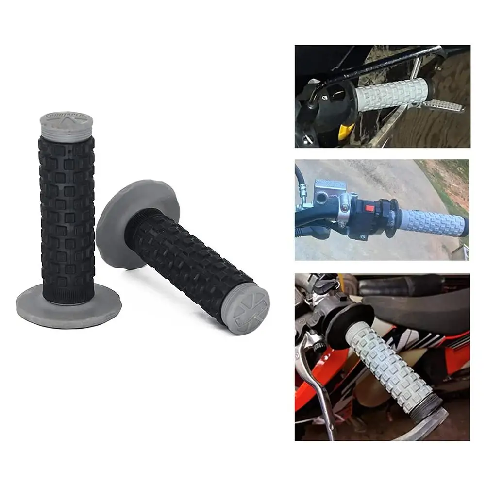 Рисунок 3 - Универсальные мотоциклетные рукоятки