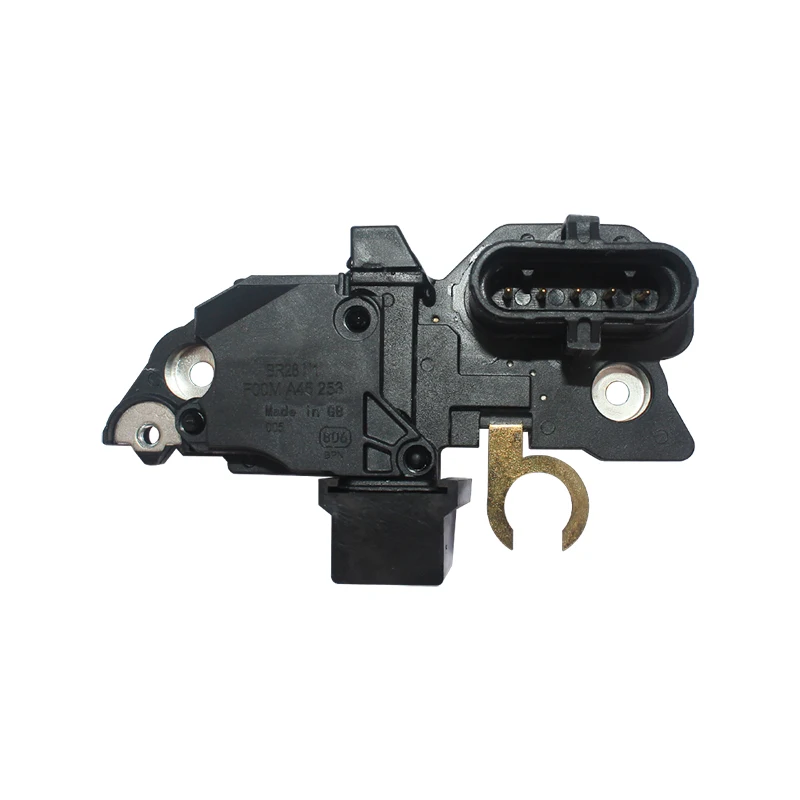 

Scania P/G/R/T Truck Alternator Regulator DC9/11/12/13/16 Series 1501245 1501246 1502245 F00M144123 F00MA45253