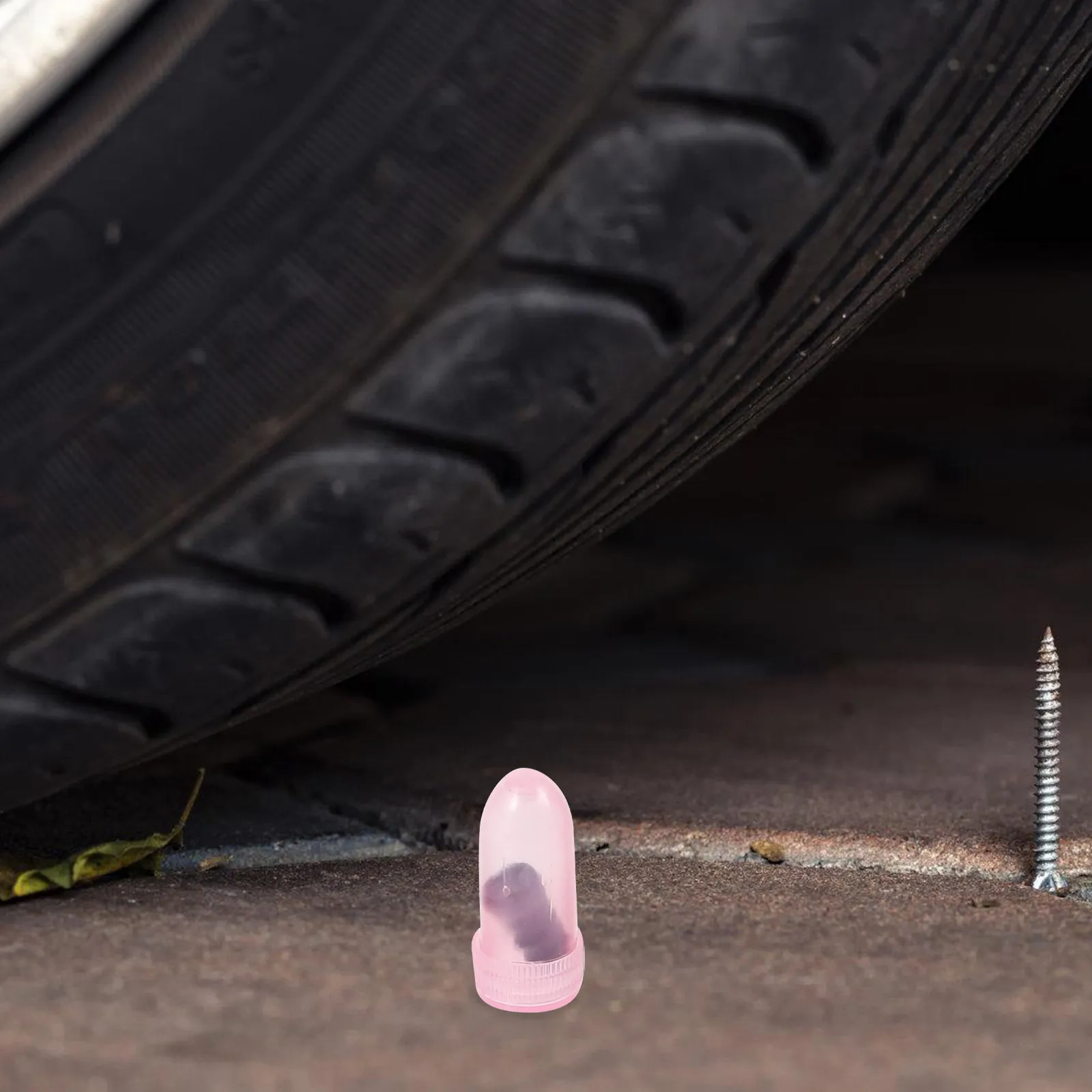 1 세트 타이어 플러그 키트 신뢰할 수있는 고무 네일 수리 나사 자동차 오토바이 타이어 수리 도구 솔루션 오토바이 도구 키트