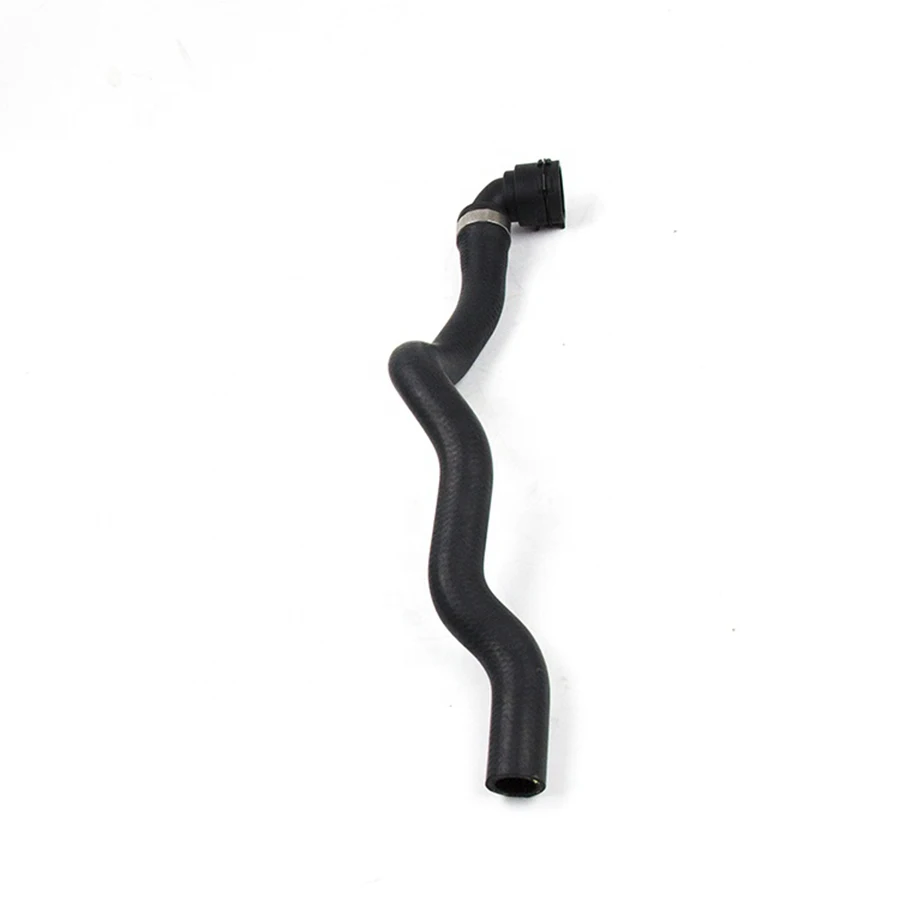 64219329645 High Quality Coolant Hose Radiator Water Hose For BMW 