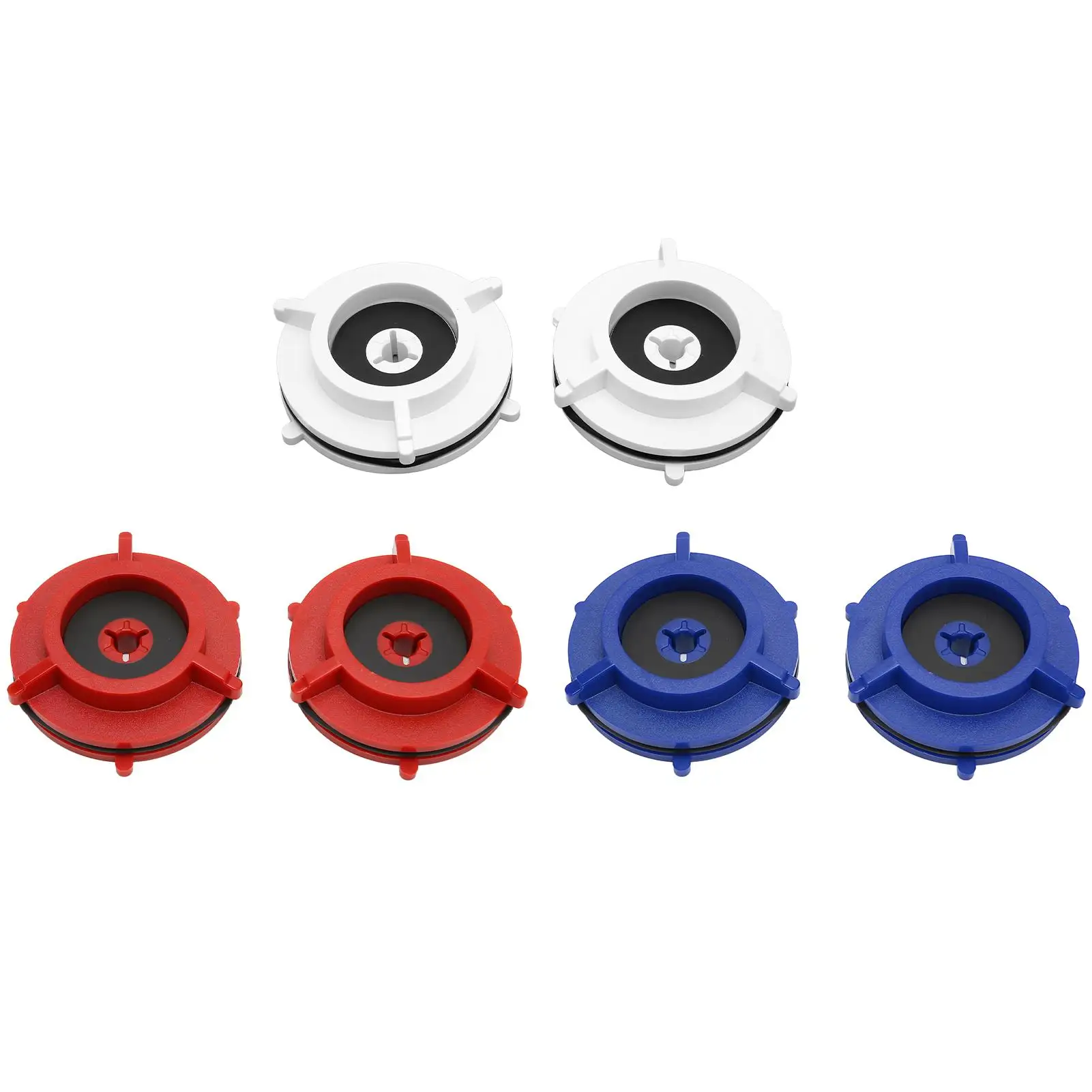 Adattatore Hub Nab Per Registratori A Nastro Studer Revox Akai Teac G8M2