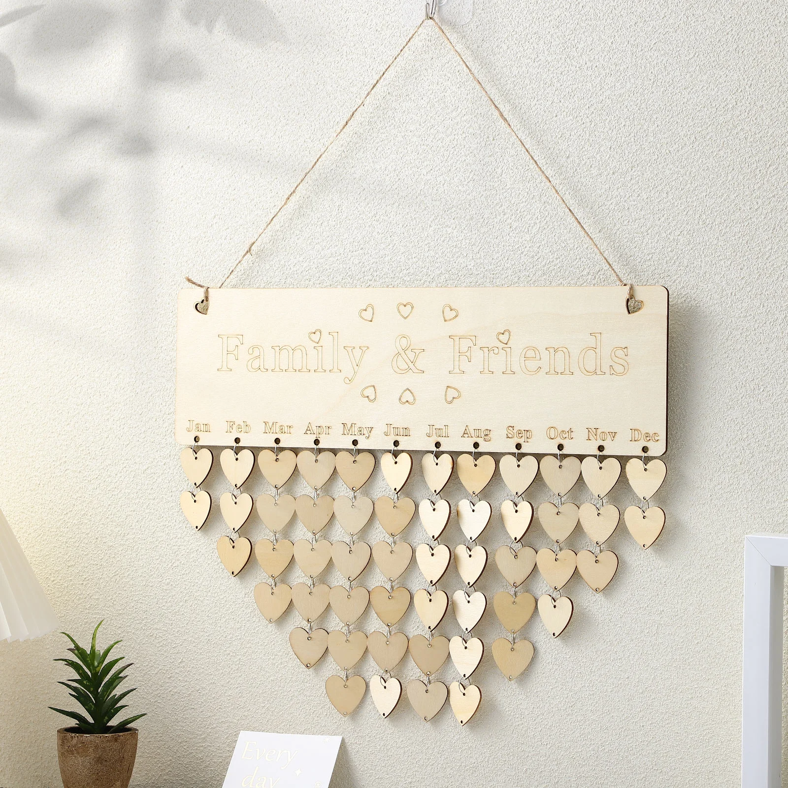 Рисунок 6 - Календарь, календари на день рождения