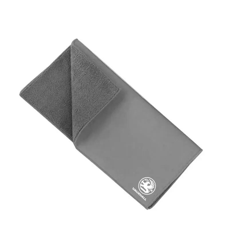 Superabsorbent Soft Cleaning Towel for Car Care and Maintenance