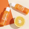 Orange Peeling Lotion Peeling Oil Body Lotion Gentle Exfoliation Gel Tearable Ramen Wax Orange Peeling Lotion Wholesale 3