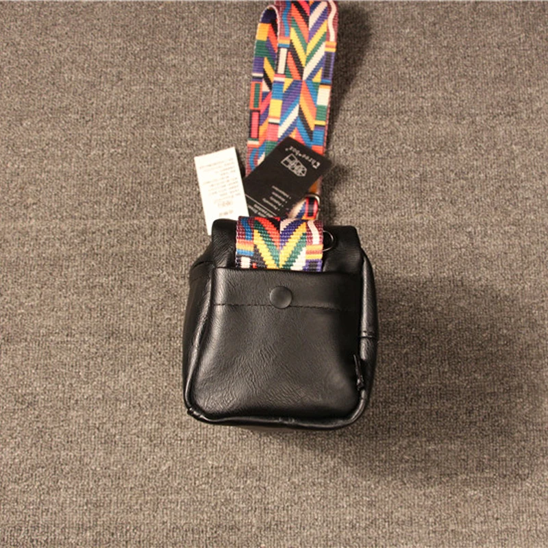 Рисунок 3 - Сумка через плечо с лентой для мужчин