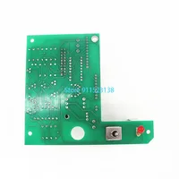 Good Quality Chinese Embroidery Machine Spare Parts – Dahao EF113 Electronic Board - Image 3