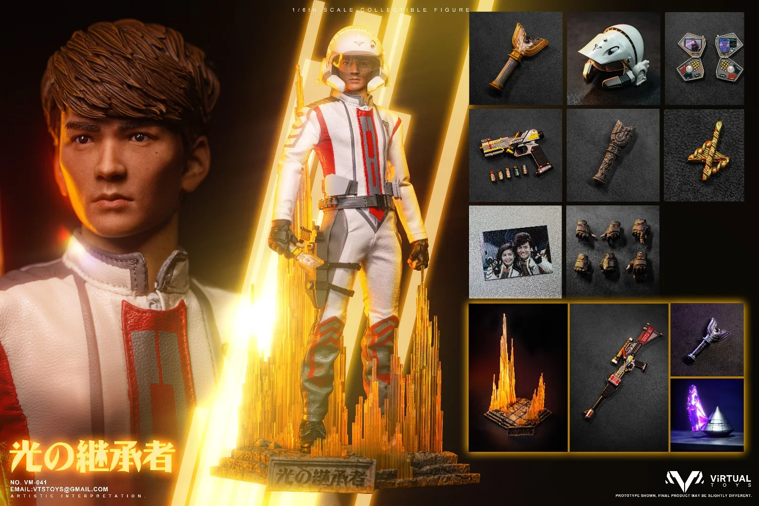 

Новое поступление VTSTOYS1/6 мужские награждения солдатиков, полный комплект, 12 дюймов, экшн-фигурка, модели аксессуаров, коллекция аксессуаров для фанатов