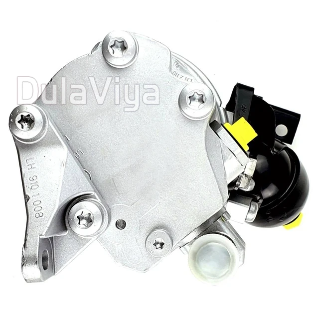 New Power STEERING PUMP HYDRAULIC NEW 32416765307 For BMW 7er E65  