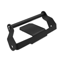 For  ZONTES 368G ZT368G 400G ZT400G 368 G New Motorcycle Phone Navigation Bracket Front Bar GPS Mount Stand - Image 4